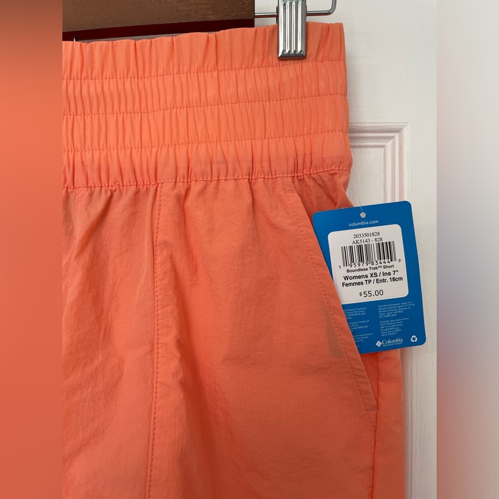 Columbia shorts (XS) - Picture 6 of 15